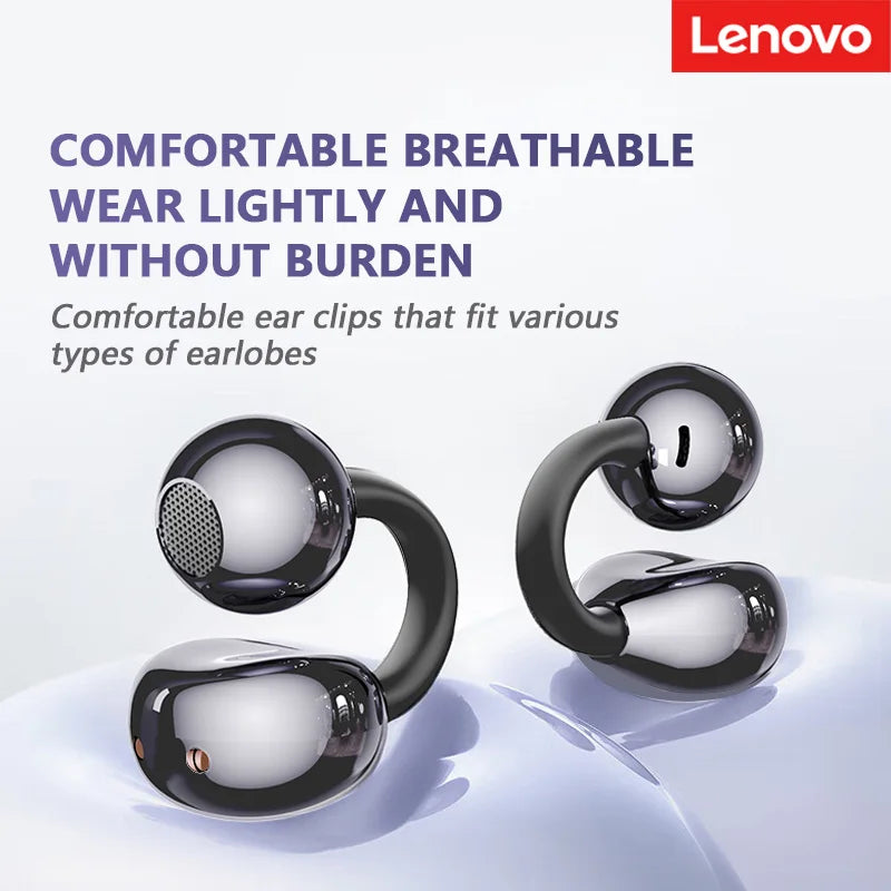 TA410 Wireless Bluetooth 5.4 Earphones with Panoramic Sound, Extended Battery Life, and Comfortable Fit