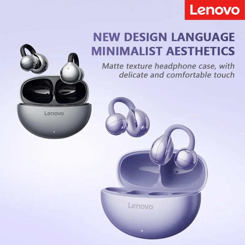 TA410 Wireless Bluetooth 5.4 Earphones with Panoramic Sound, Extended Battery Life, and Comfortable Fit